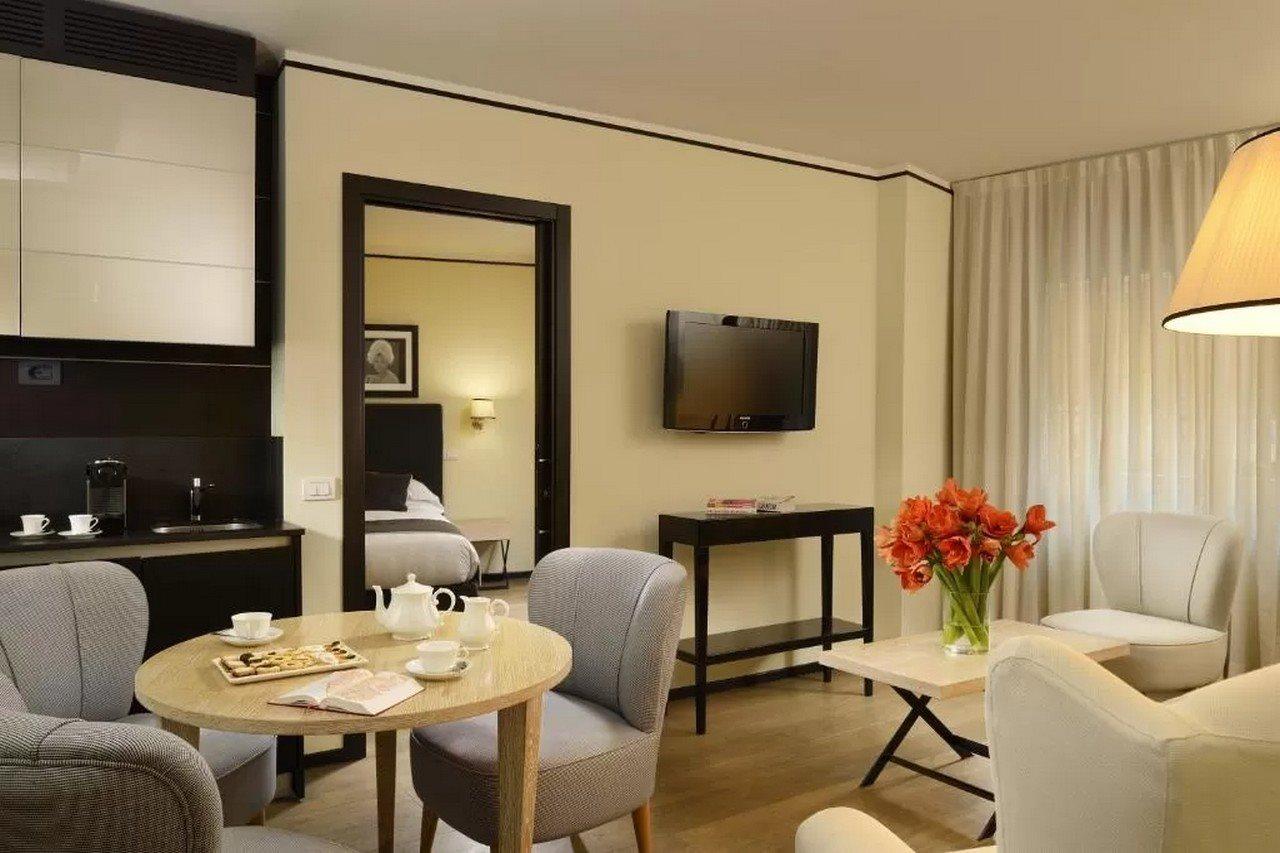 ปอนเต เวชชิโอ สวีทส์แอนด์สปา Hotel ฟลอเรนซ์ ภายนอก รูปภาพ
