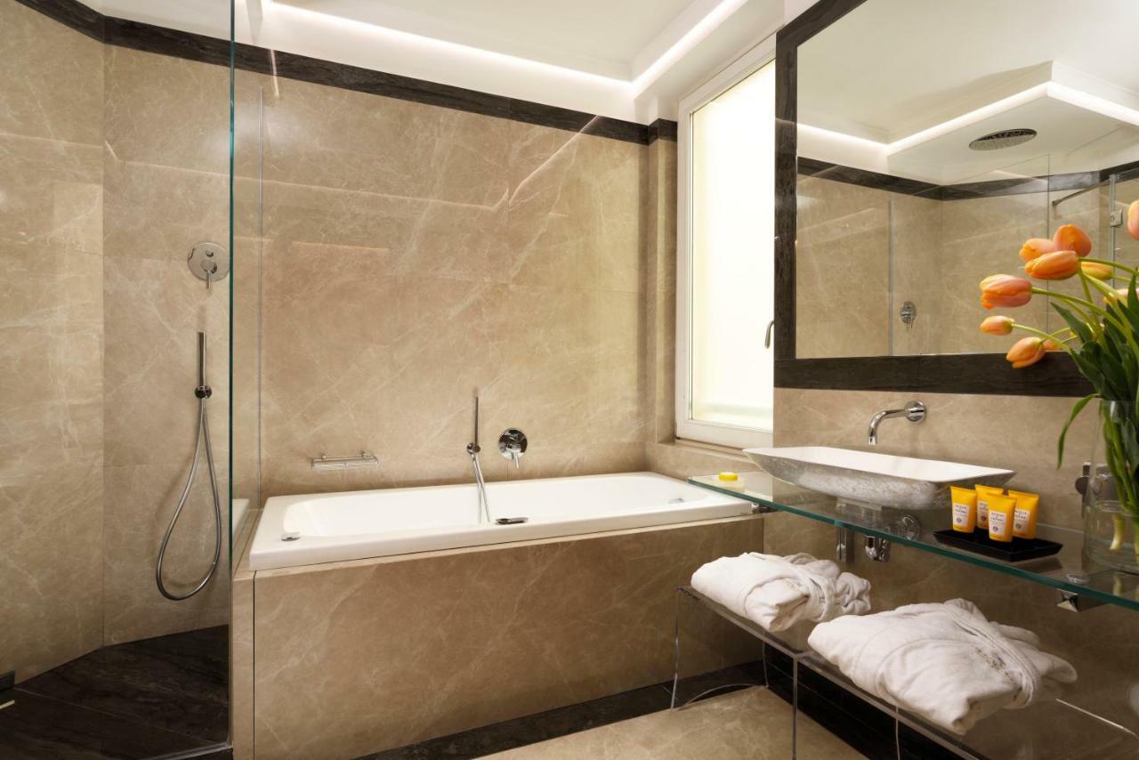 ปอนเต เวชชิโอ สวีทส์แอนด์สปา Hotel ฟลอเรนซ์ ภายนอก รูปภาพ